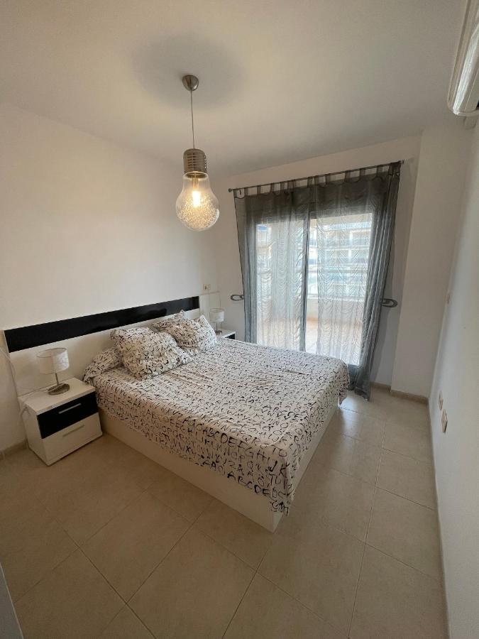 Appartement Alpen 1 Arenal Peñíscola Extérieur photo