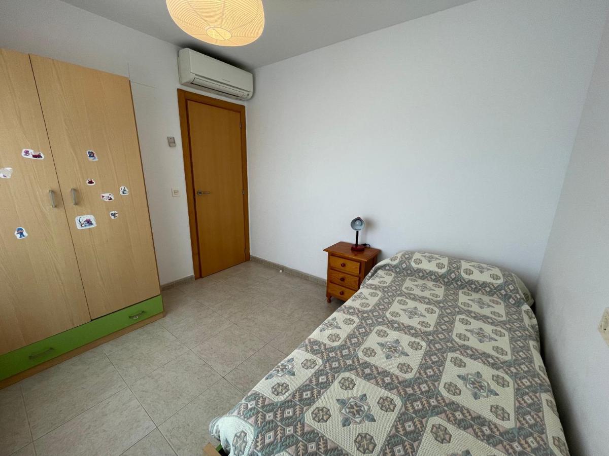 Appartement Alpen 1 Arenal Peñíscola Extérieur photo